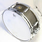 USED GRETSCH / GRNT-0514S-8CL USA CUSTOM BLACK GLASS 14x5 Snare Drum [08]