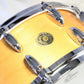 USED GRETSCH / GRSL-6514S-2CL USA CUSTOM NATURAL GLOSS 14x6.5 Snare Drum [08]