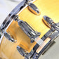 USED GRETSCH / GRSL-6514S-2CL USA CUSTOM NATURAL GLOSS 14x6.5 Snare Drum [08]