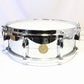 USED GRETSCH / G-4160 Chrome Over Brass Snare 14×5 Gretsch Snare Drum [08]