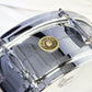 USED GRETSCH / G-4160 Chrome Over Brass Snare 14×5 Gretsch Snare Drum [08]