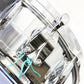 USED GRETSCH / G-4160 Chrome Over Brass Snare 14×5 Gretsch Snare Drum [08]