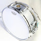 USED GRETSCH / G-4160 Chrome Over Brass Snare 14×5 Gretsch Snare Drum [08]