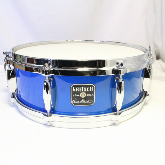 USED GRETSCH / GAS0514-VC USA Vinnie Colaiuta Signature 14x5 Gretsch Snare Drum [08]