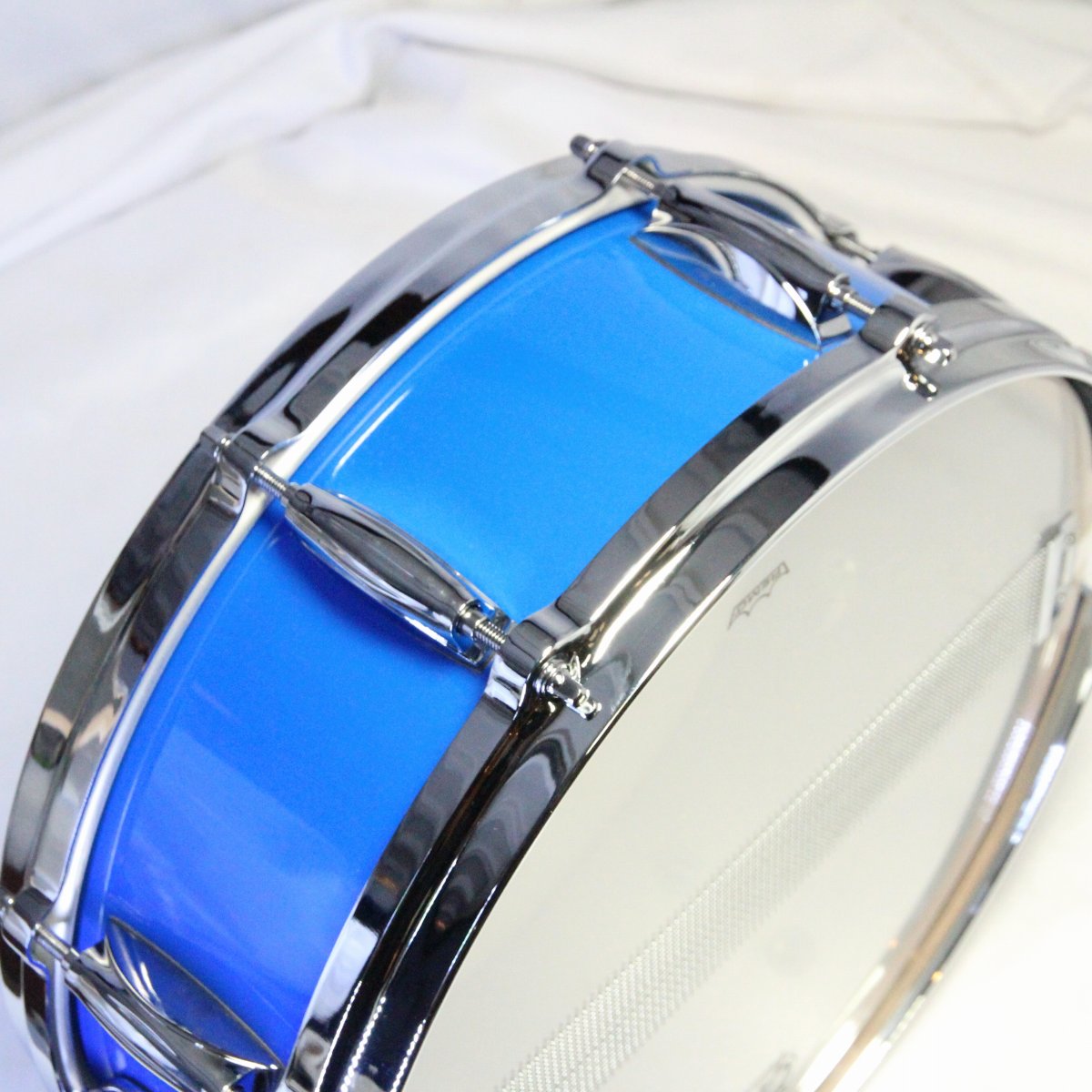 USED GRETSCH / GAS0514-VC USA Vinnie Colaiuta Signature 14x5 Gretsch Snare Drum [08]