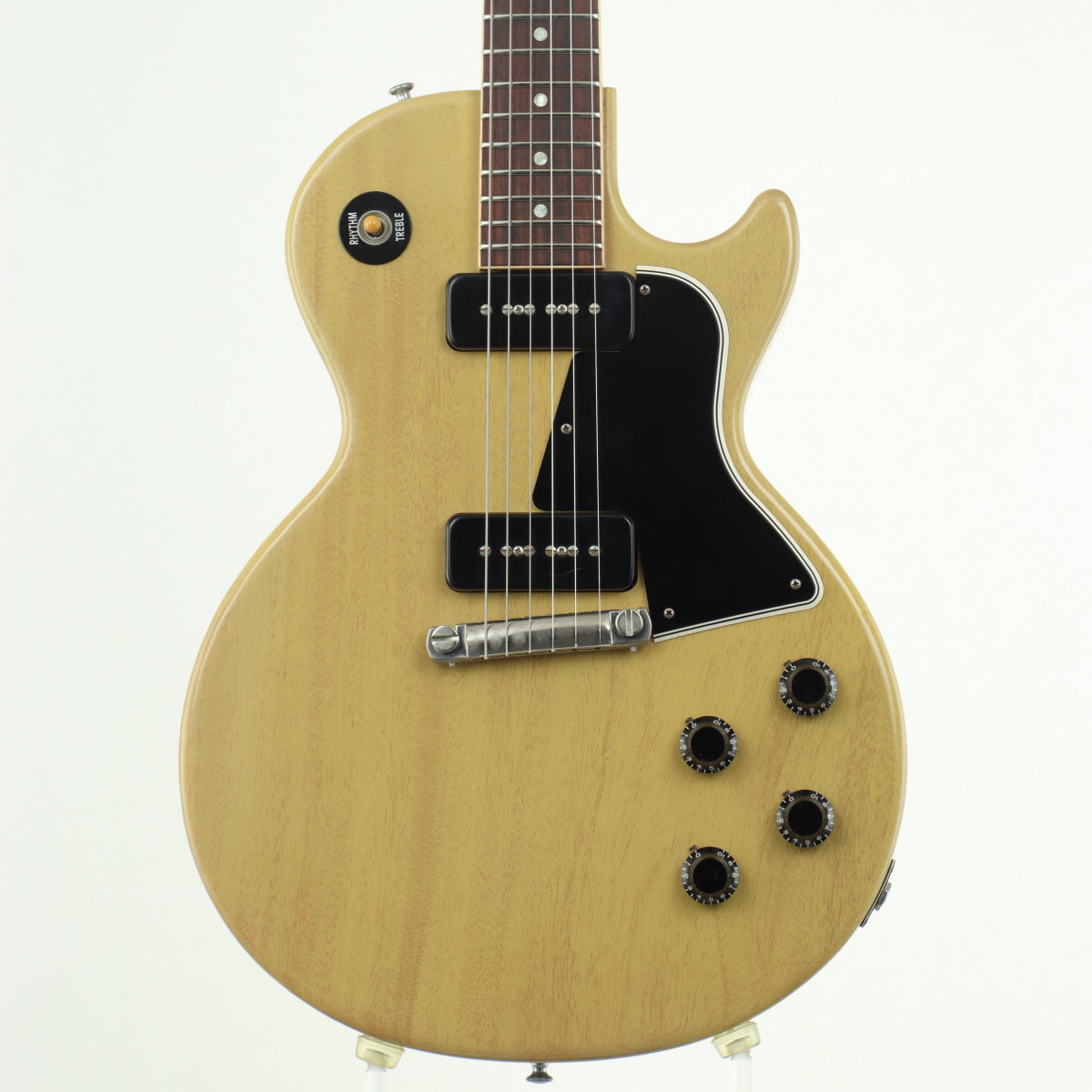 [SN 0 9624] USED Gibson Custom Shop / Historic Collection 1960 Les Paul Special Single Cut V.O.S. TV Yellow [20]