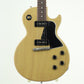 [SN 0 9624] USED Gibson Custom Shop / Historic Collection 1960 Les Paul Special Single Cut V.O.S. TV Yellow [20]