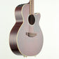 [SN 53040752] USED Takamine / DMP551C Wine Red [11]