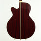 [SN 53040752] USED Takamine / DMP551C Wine Red [11]