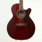 [SN 53040752] USED Takamine / DMP551C Wine Red [11]