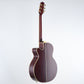 [SN 53040752] USED Takamine / DMP551C Wine Red [11]