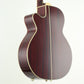 [SN 53040752] USED Takamine / DMP551C Wine Red [11]