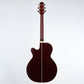 [SN 53040752] USED Takamine / DMP551C Wine Red [11]