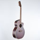 [SN 53040752] USED Takamine / DMP551C Wine Red [11]