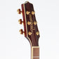 [SN 53040752] USED Takamine / DMP551C Wine Red [11]