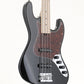 [SN SME H 004936 21] USED Sadowsky / ME21 VJ4 Maple Black [03]