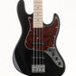 [SN SME H 004936 21] USED Sadowsky / ME21 VJ4 Maple Black [03]