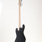 [SN SME H 004936 21] USED Sadowsky / ME21 VJ4 Maple Black [03]