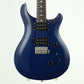 [SN IB11563] USED Paul Reed Smith / SE Standard 24 Beveled Top Translucent Blue [11]