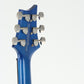 [SN IB11563] USED Paul Reed Smith / SE Standard 24 Beveled Top Translucent Blue [11]