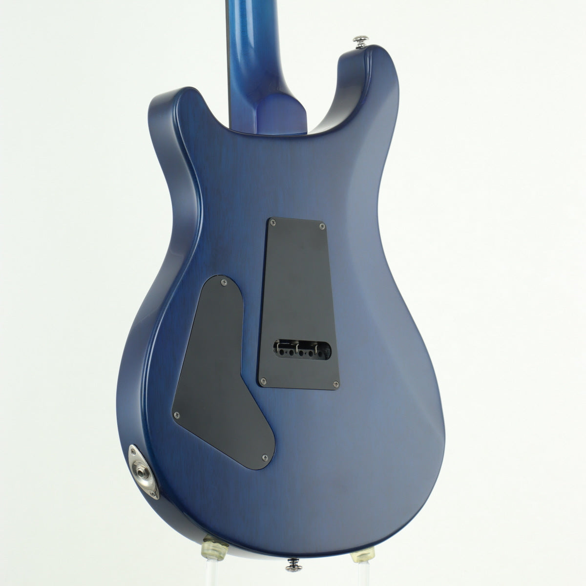 [SN IB11563] USED Paul Reed Smith / SE Standard 24 Beveled Top Translucent Blue [11]