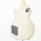 [SN G887291] USED Orville by Gibson / LPC Les Paul Custom Alpine White [03]