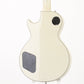 [SN G887291] USED Orville by Gibson / LPC Les Paul Custom Alpine White [03]