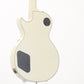 [SN G887291] USED Orville by Gibson / LPC Les Paul Custom Alpine White [03]