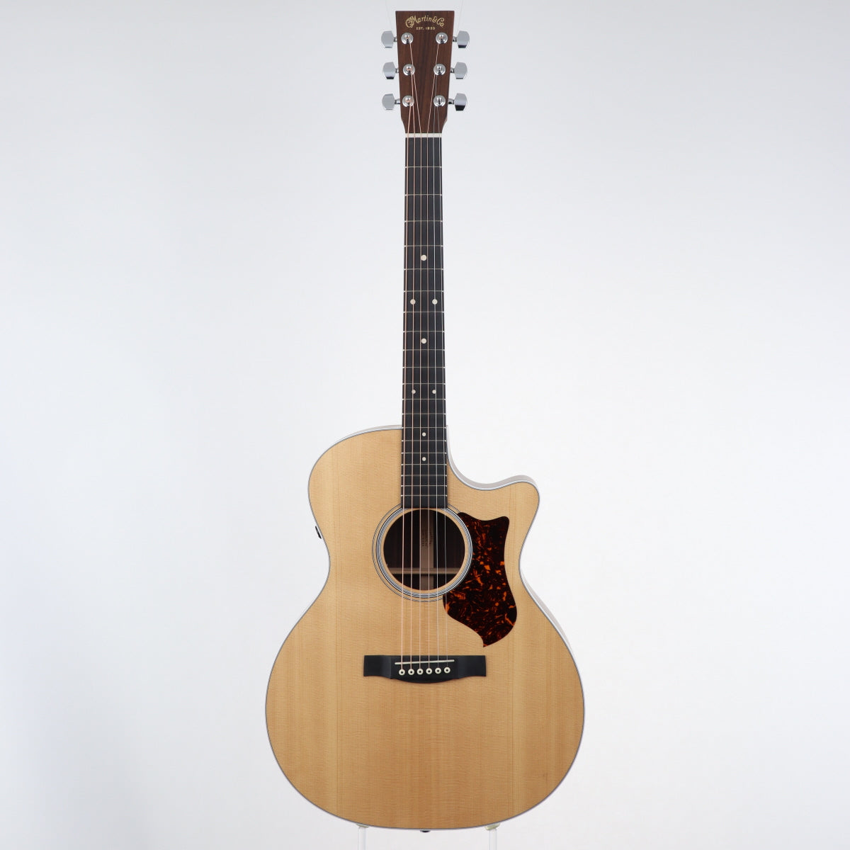 [SN 1739998] USED Martin Martin / GPCPA4 Rosewood [20]