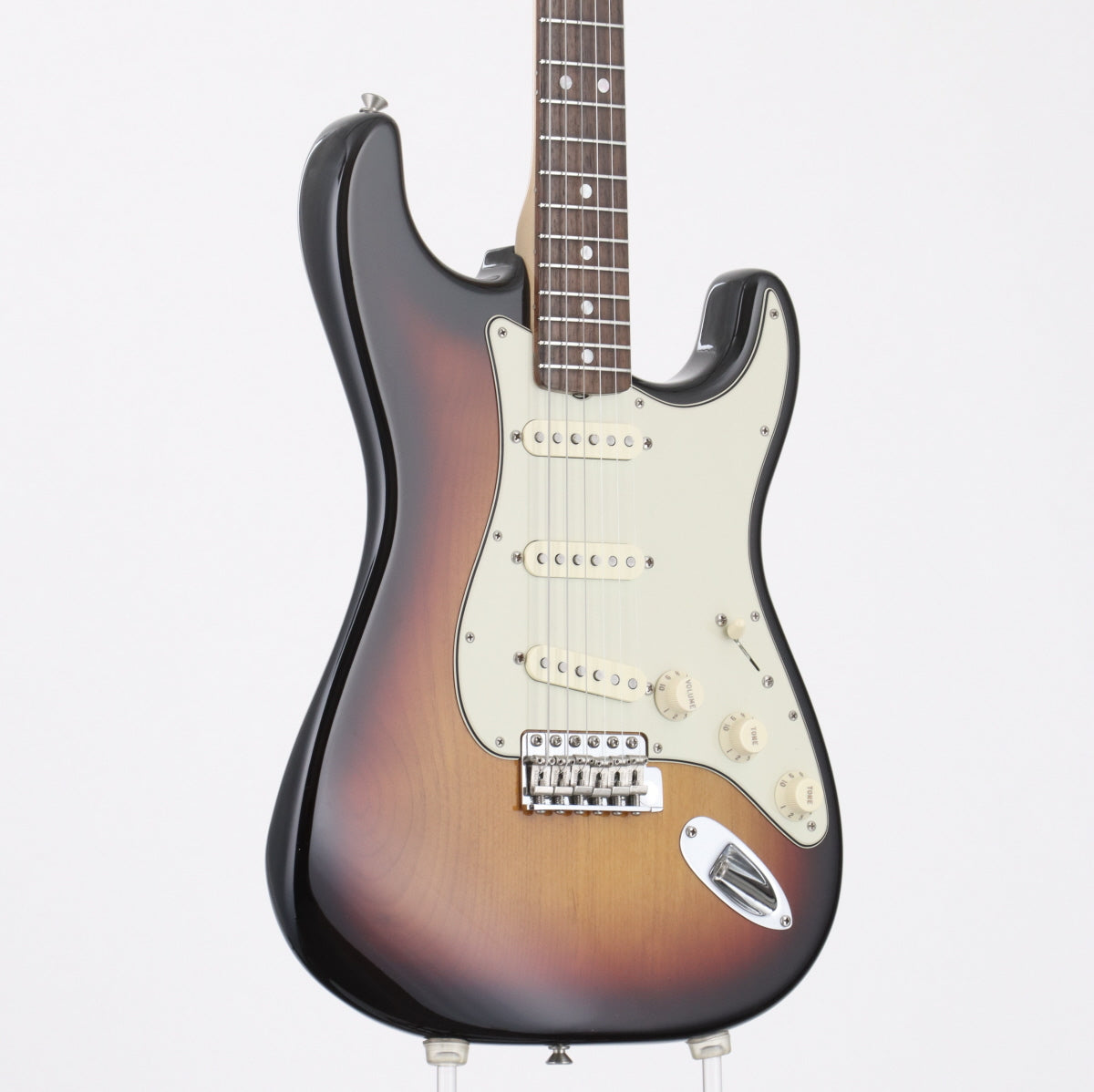 [SN V1743794] USED Fender USA / American Original 60s Stratocaster 3TSB [06]