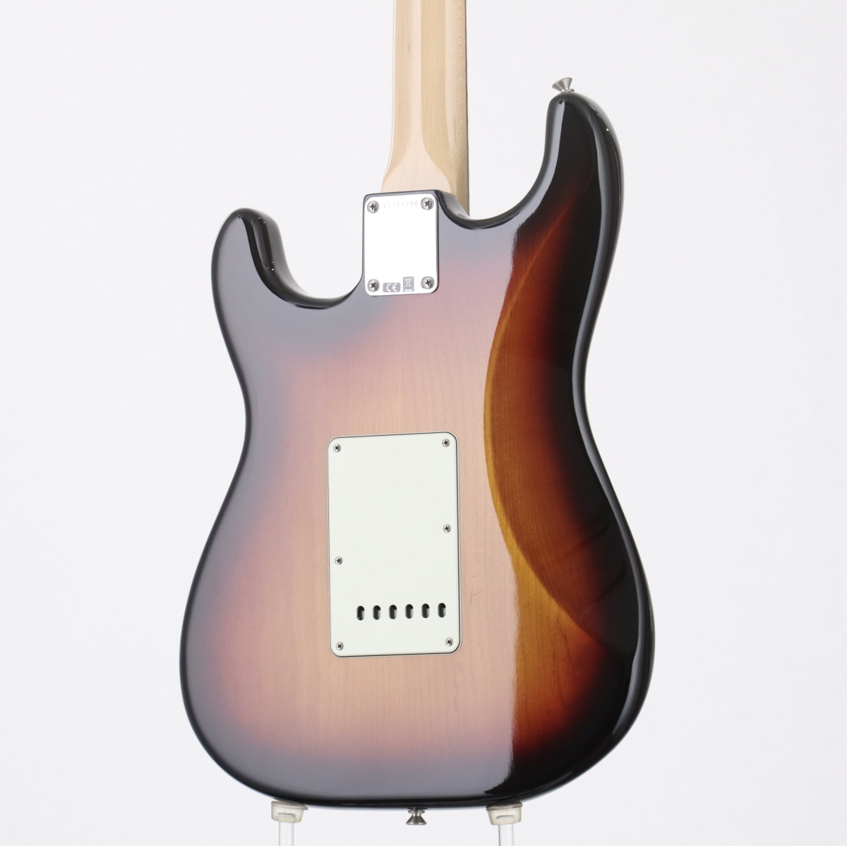 [SN V1743794] USED Fender USA / American Original 60s Stratocaster 3TSB [06]