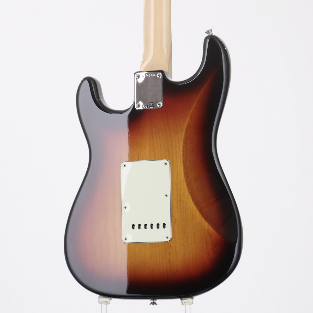 [SN V1743794] USED Fender USA / American Original 60s Stratocaster 3TSB [06]