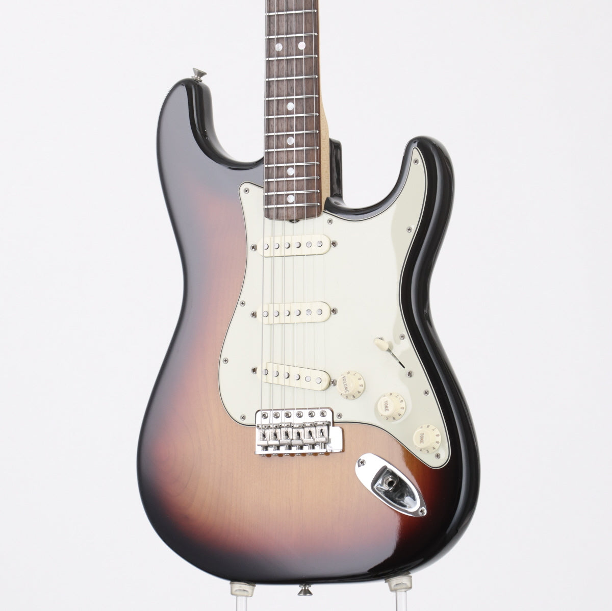 [SN V1743794] USED Fender USA / American Original 60s Stratocaster 3TSB [06]