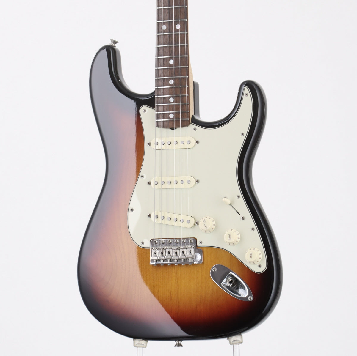 [SN V1743794] USED Fender USA / American Original 60s Stratocaster 3TSB [06]