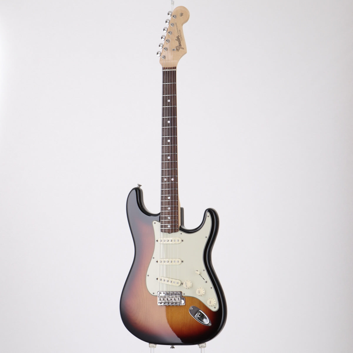 [SN V1743794] USED Fender USA / American Original 60s Stratocaster 3TSB [06]