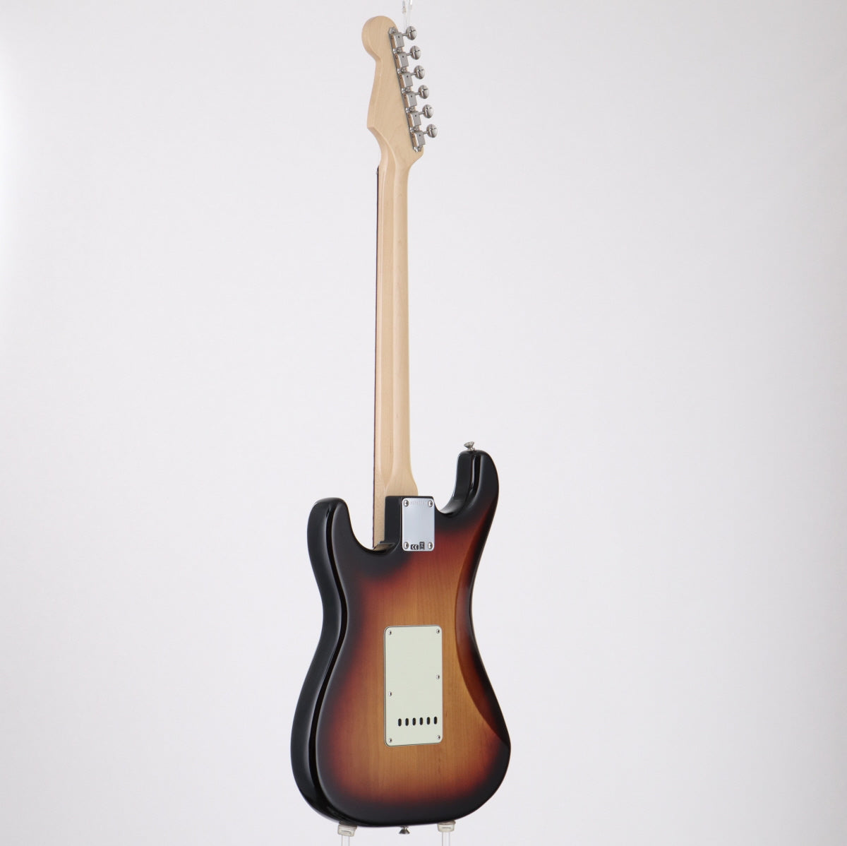 [SN V1743794] USED Fender USA / American Original 60s Stratocaster 3TSB [06]