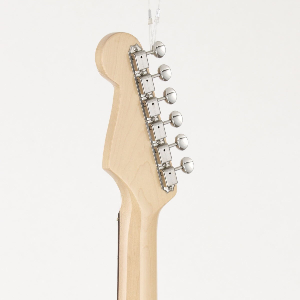 [SN V1743794] USED Fender USA / American Original 60s Stratocaster 3TSB [06]