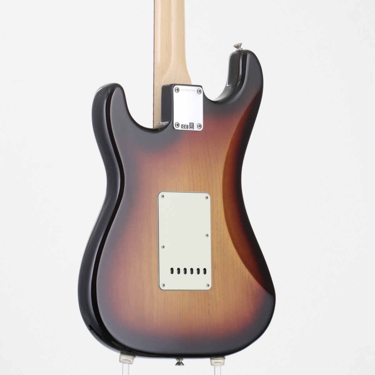 [SN V1743794] USED Fender USA / American Original 60s Stratocaster 3TSB [06]