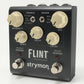 [SN S1631765] USED STRYMON / FLINT V1 tremolo &amp; reverb [03]