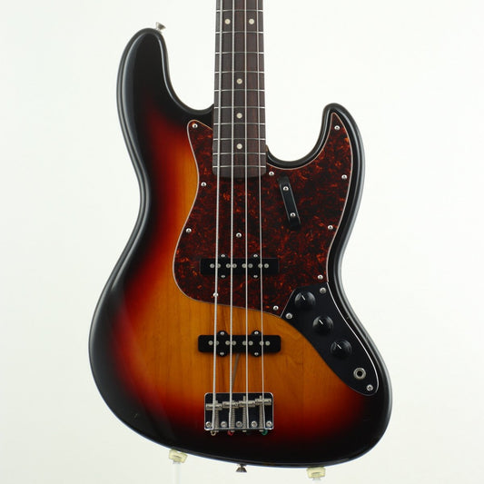 [SN CIJ Q068183] USED Fender Japan Fender Japan / JB62-58 3Tone Sunburst [20]