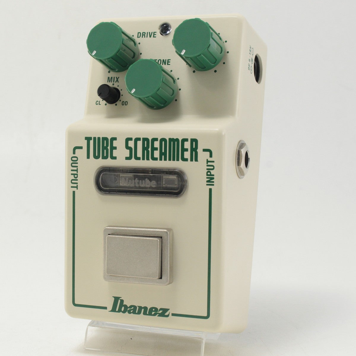 [SN 1830809] USED IBANEZ / NTS Nu Tube Screamer [03]