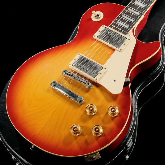 [SN 808598] USED Epiphone / 1998 LPS-80 Cherry Sunburst [05]
