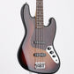 [SN US16051297] USED FENDER USA / American Standard Jazz Bass 3 Color Sunburst [03]