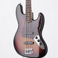 [SN US16051297] USED FENDER USA / American Standard Jazz Bass 3 Color Sunburst [03]