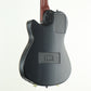 [SN 03334440] USED Godin Godin / Multiac ACS Slim SA Black Pearl [20]