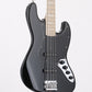 [SN D110794] USED HISTORY / LH-BJ4/M Black [06]