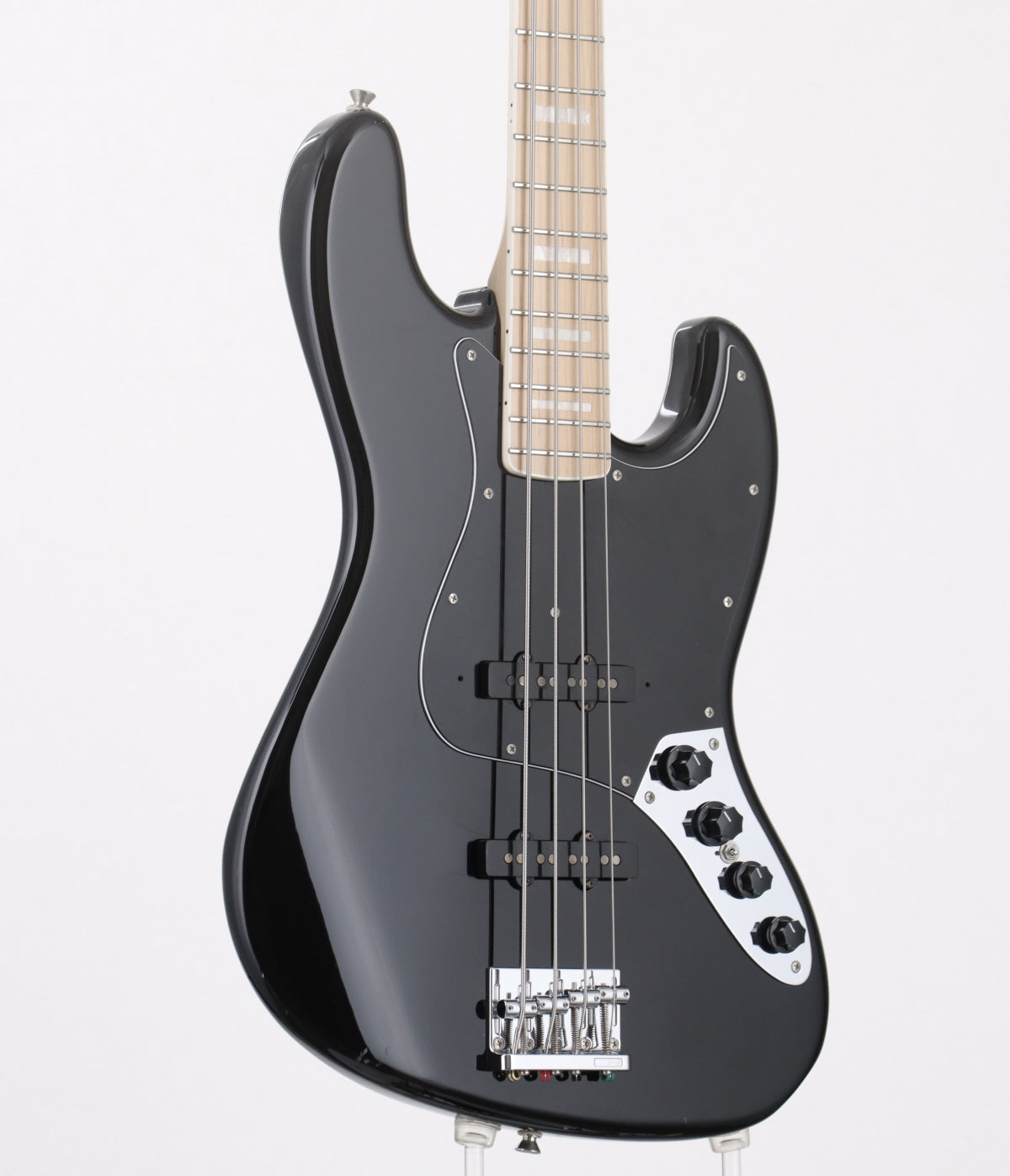 [SN D110794] USED HISTORY / LH-BJ4/M Black [06]