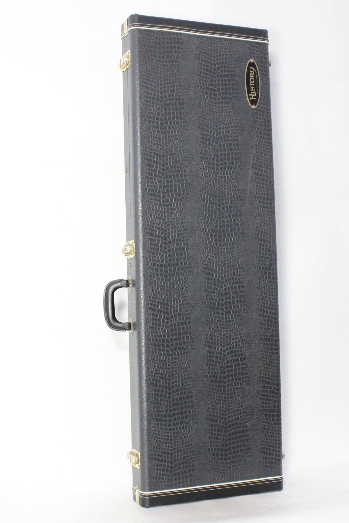 [SN D110794] USED HISTORY / LH-BJ4/M Black [06]