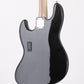 [SN D110794] USED HISTORY / LH-BJ4/M Black [06]