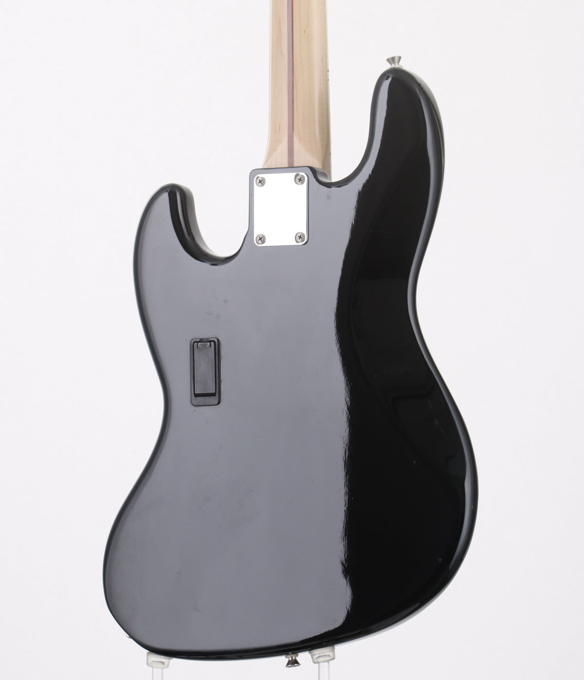 [SN D110794] USED HISTORY / LH-BJ4/M Black [06]